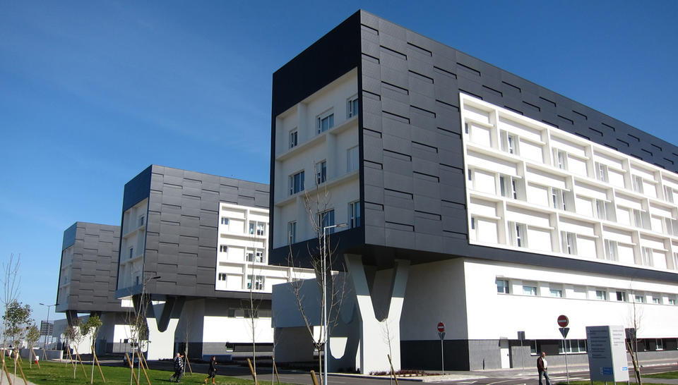 HospitalLoures
