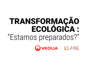 Barómetro para a transformação ecológica