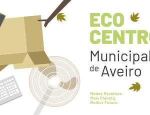 Ecocentro Municipal de Aveiro