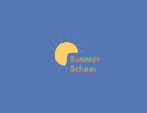 Veolia Summer School