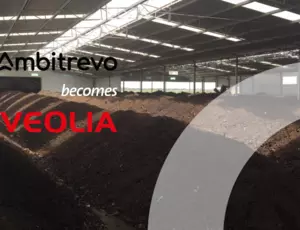 Ambitrevo becomes Veolia