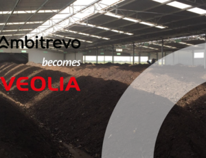 Ambitrevo becomes Veolia