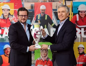 Veolia e Estoril Open