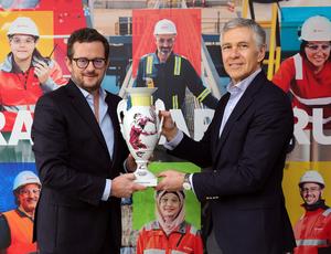 Veolia e Estoril Open