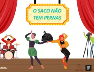 Atividade "O Saco Não Tem Pernas"