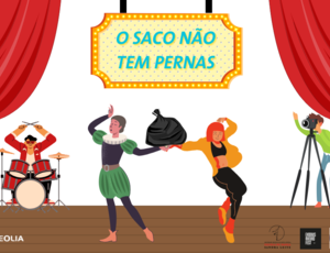 Atividade "O Saco Não Tem Pernas"
