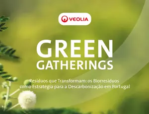 Green Gathering evento
