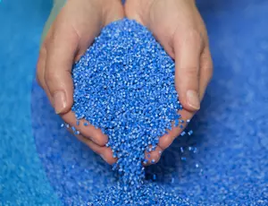 Reciclagem de polímeros