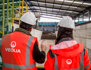 Valorização de Resíduos Orgânicos em Coruche na Veolia