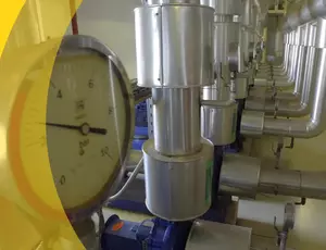 Cogeração Energética