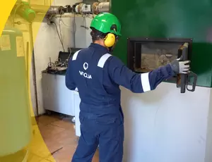 Energia Térmica Renovável