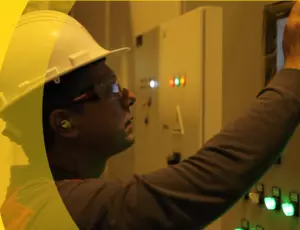 eficiência energética