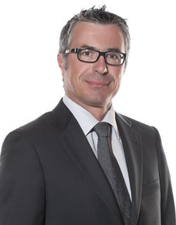 Xavier Joseph