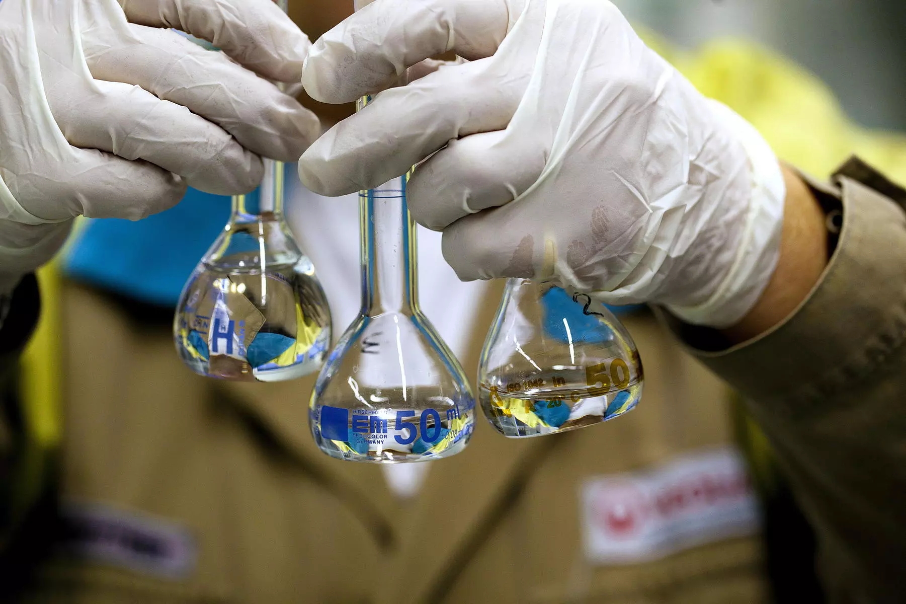 HYDREX | Veolia Portugal