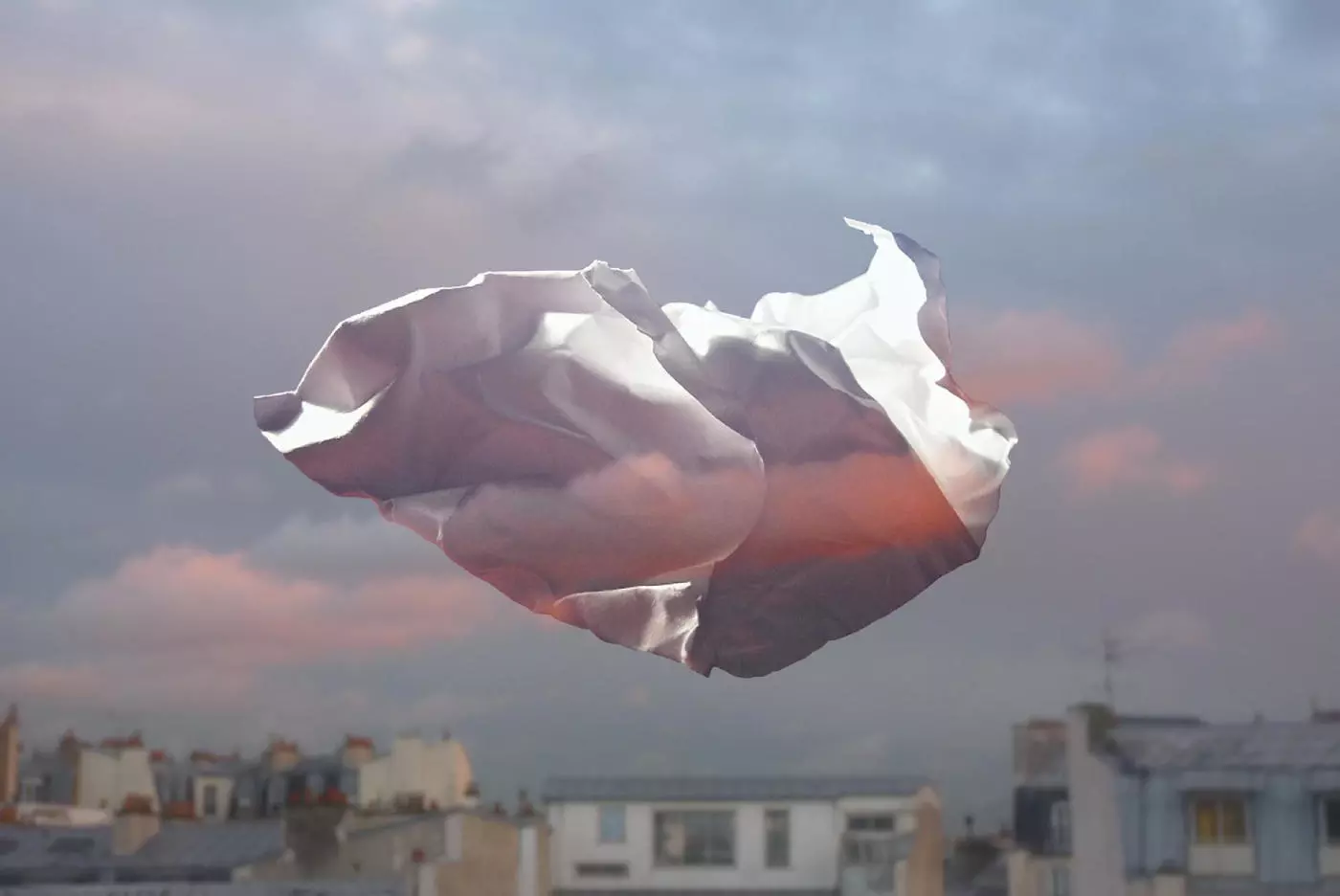 E se o papel nos fizesse viajar pelo mundo