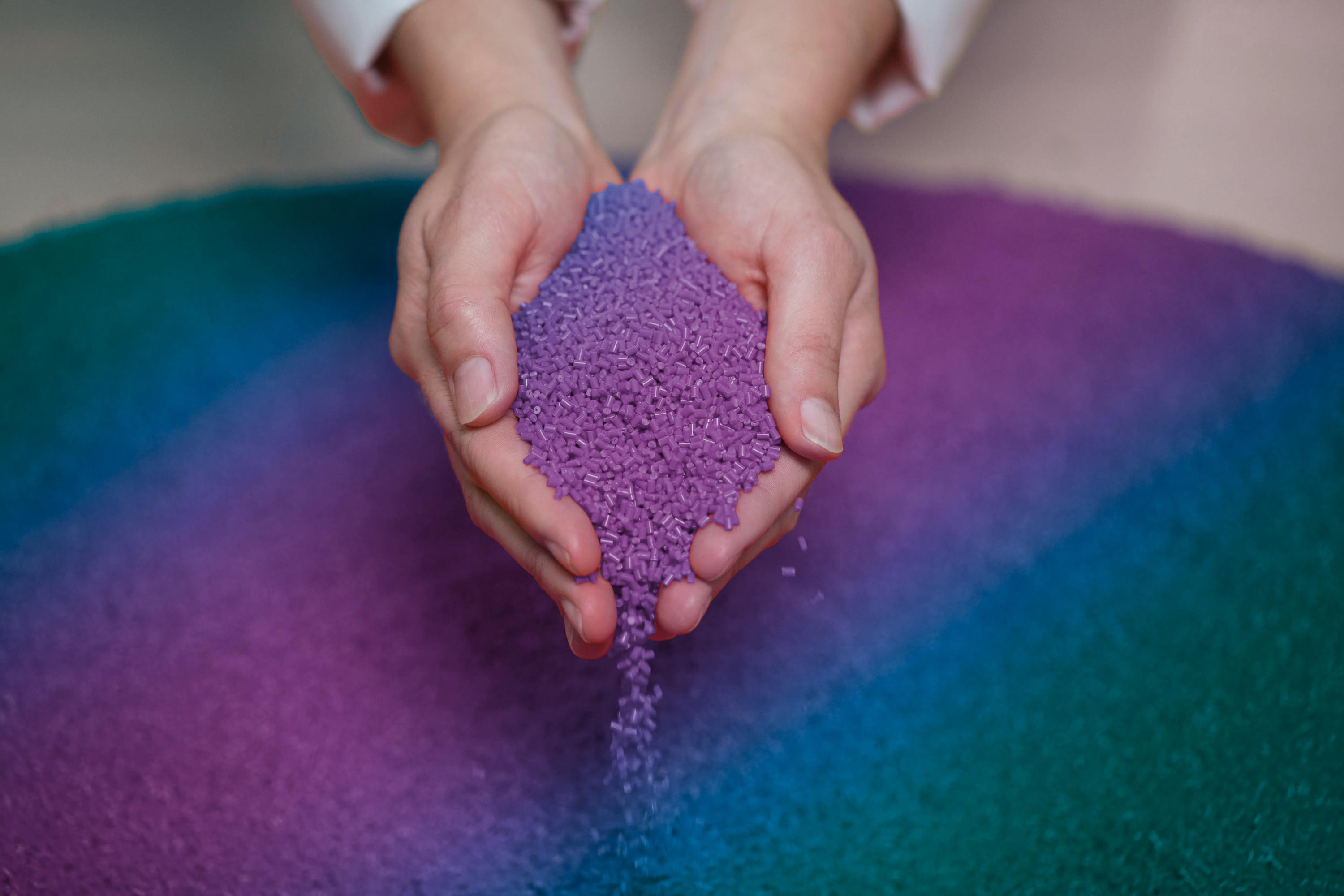 PlastiLoop by Veolia