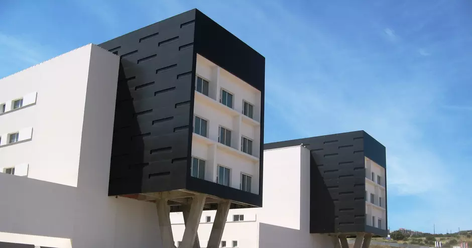 Hospital Beatriz Ângelo – Loures