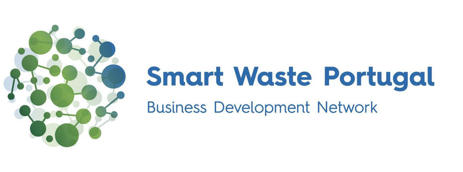 logo associação smart waste portugal