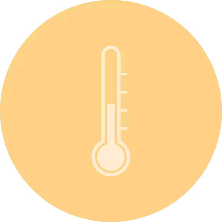 Limitar o aumento da temperatura