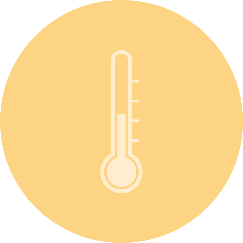 Limitar o aumento da temperatura