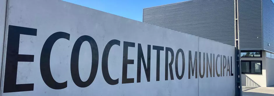 Ecocentro Municipal de Aveiro