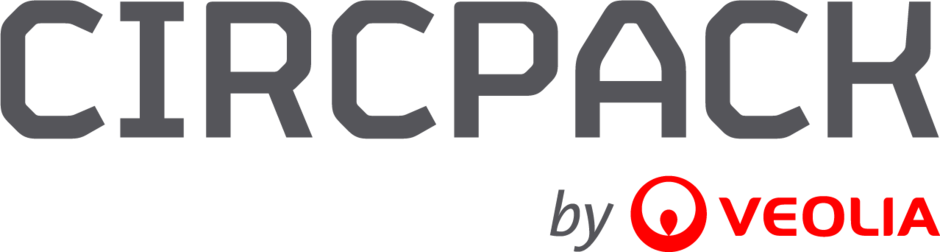 Circpack by Veolia logo