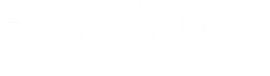 Plastiloop by Veolia logo