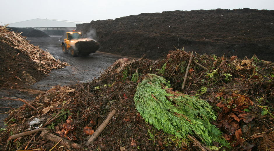 Compostagem