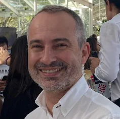 Vasco Mendes