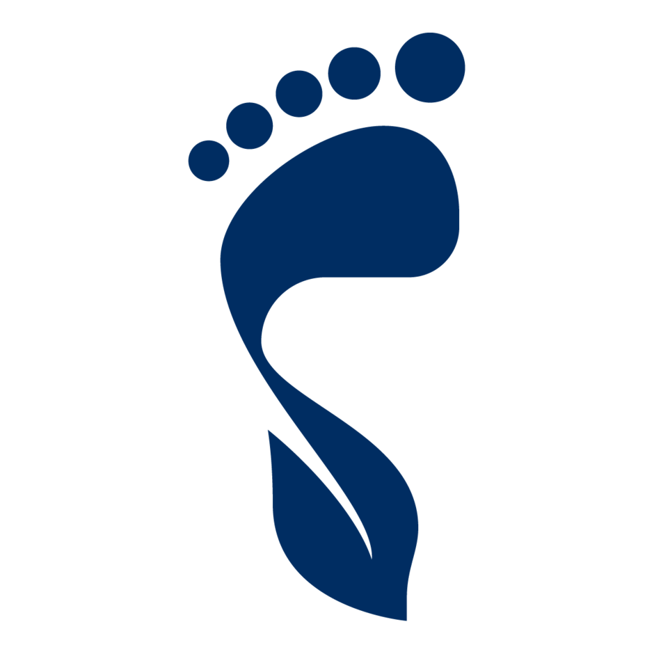 footprint