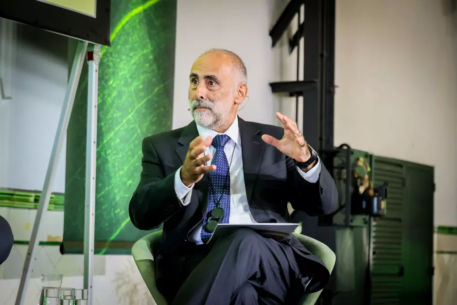 Pedro Verdelho, Presidente do Conselho de Administração ERSE