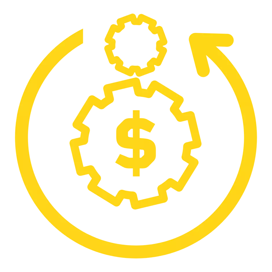 capital otimization
