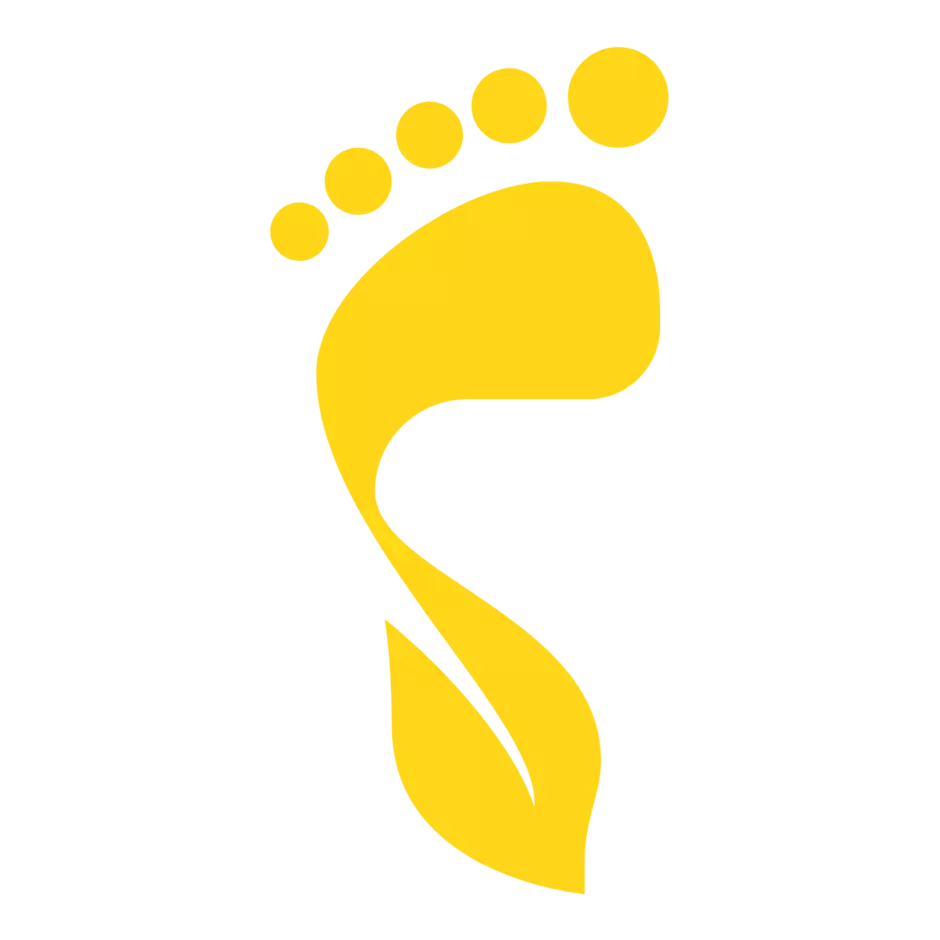 footprint