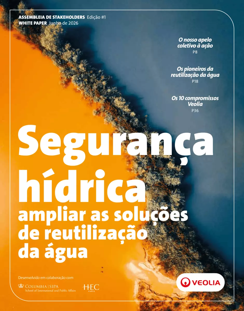Brochura Segurança Hídrica