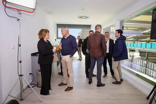 Networking