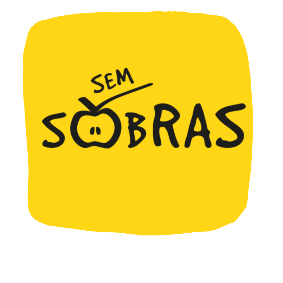 sem sobras