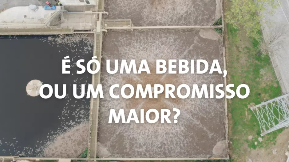 Soluções para regenerar o recurso água