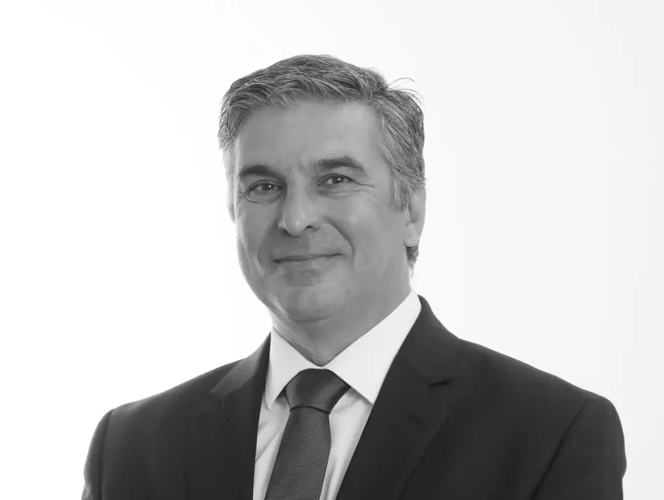 José Costa Perreira, COO de Energia na Veolia Portugal