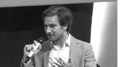 Adrien Doré Flexcity