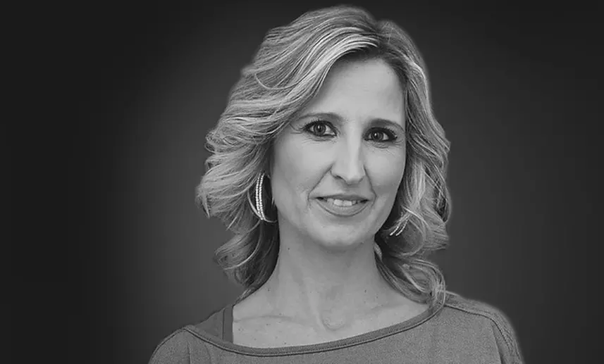 Jornalista Marta Atalaya