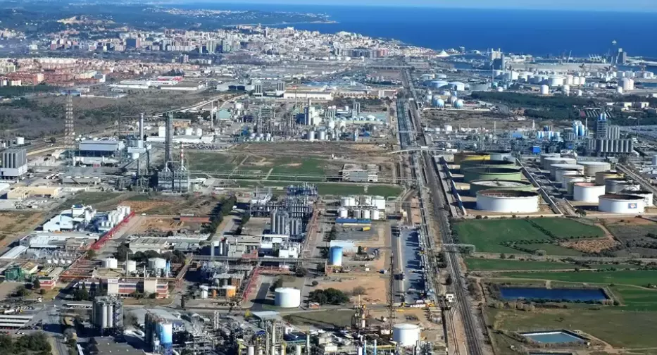 tarragona reutilização