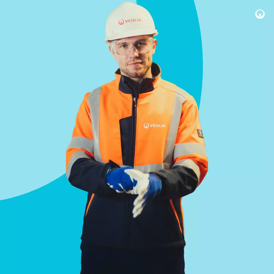 Operador Geração NEXT