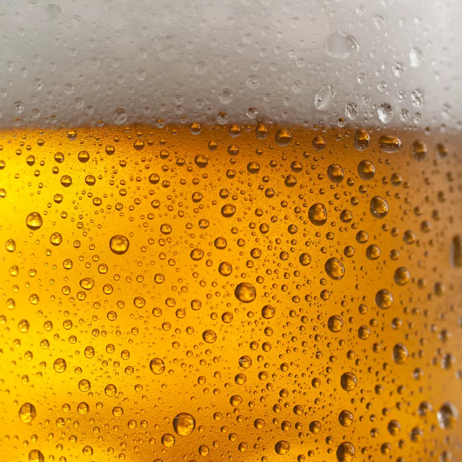 Indústria Cervejeira