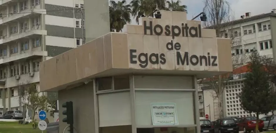 Hospital de Egas Moniz