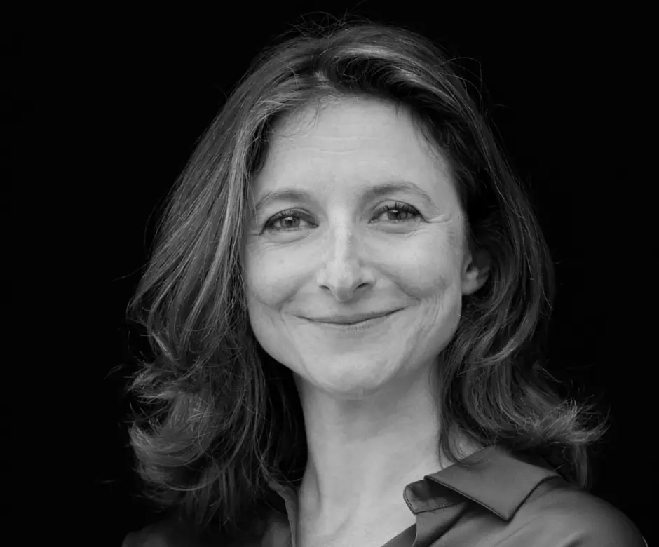 Esther Crauser-Delbourg