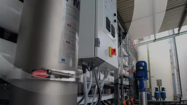 Veolia adquire Watercare