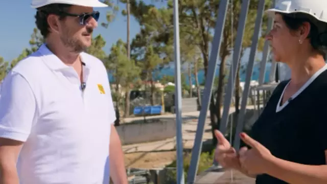 Vídeo Estoril Open e Veolia sobre descarbonização