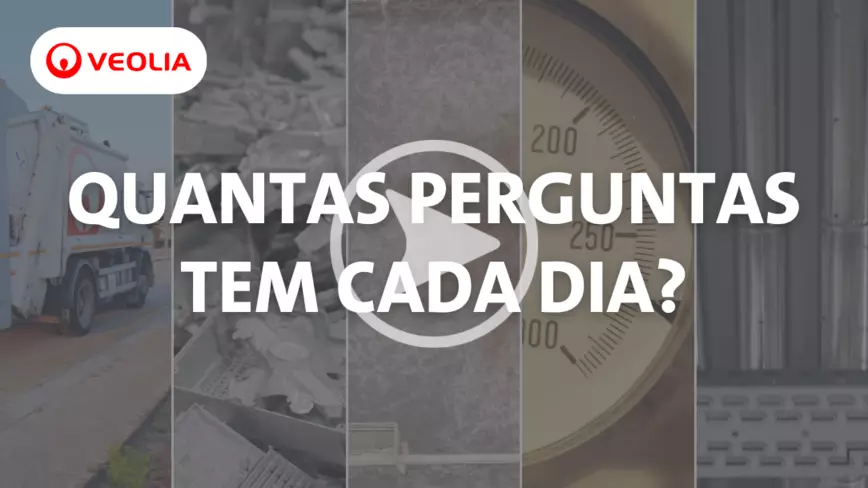 Quantas perguntas tem cada dia?