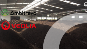 Ambitrevo becomes Veolia