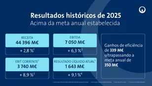 Resultados Anuais 2025